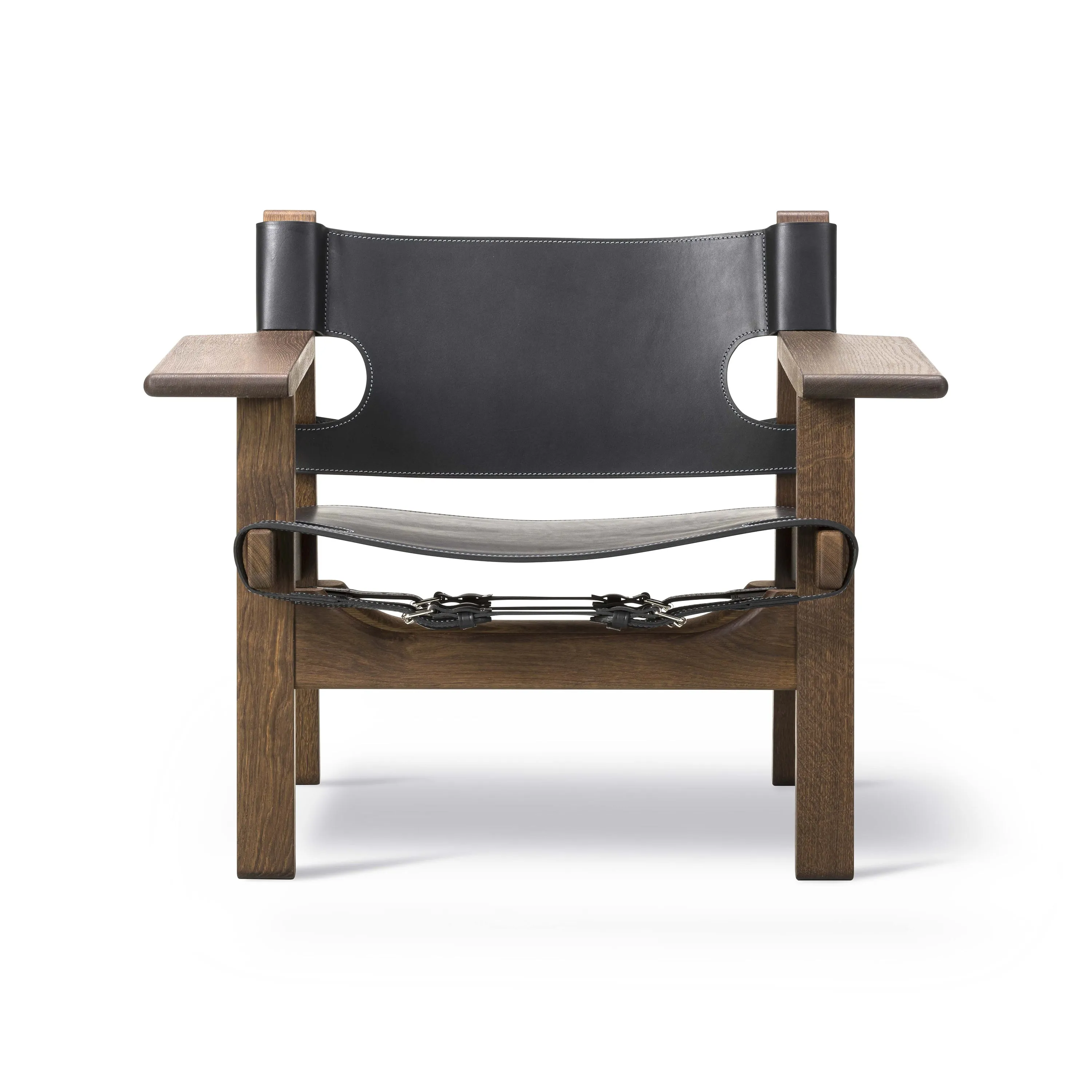 Spanish Lounge Chair