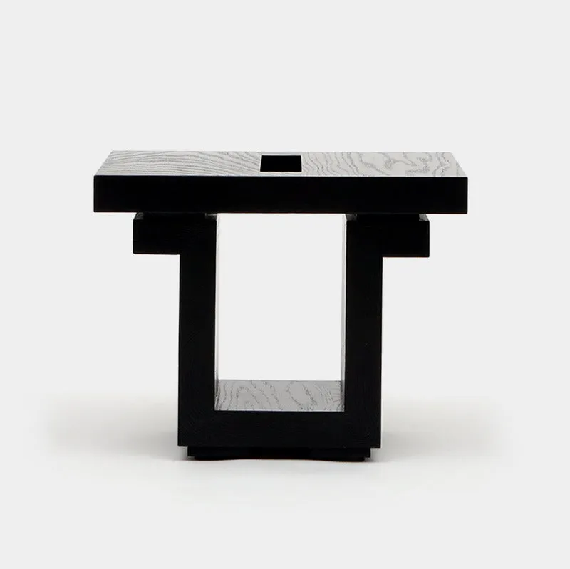 SQ18 End Table