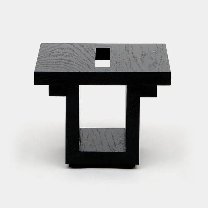 SQ18 End Table