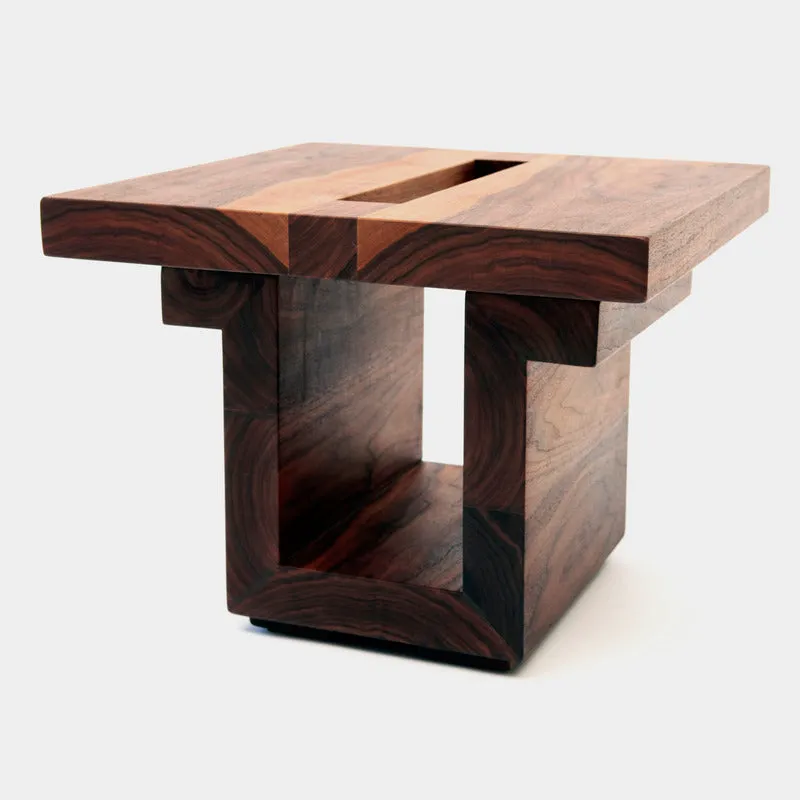 SQ18 End Table