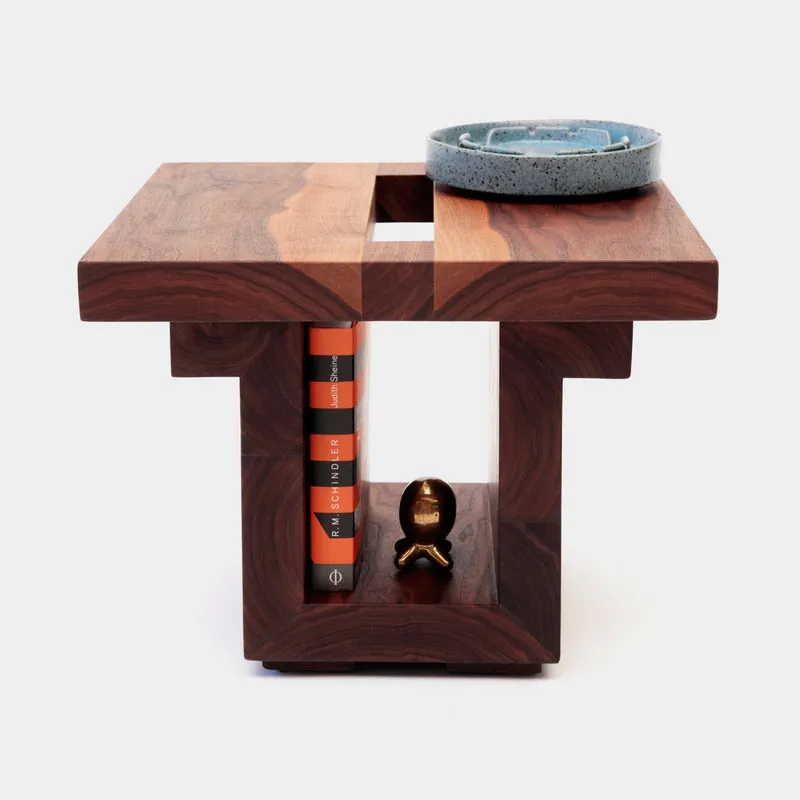 SQ18 End Table