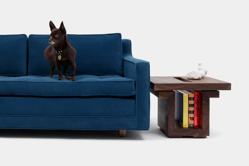 SQ18 End Table