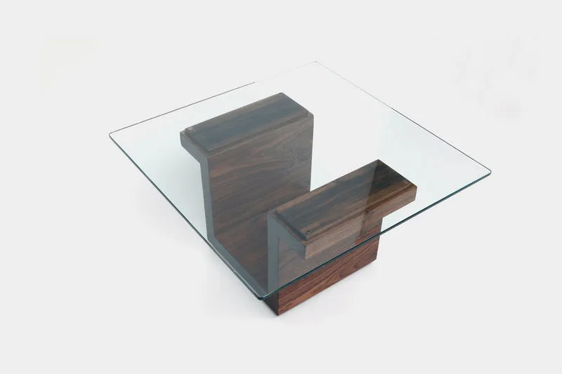 SQG28 Square Side Table