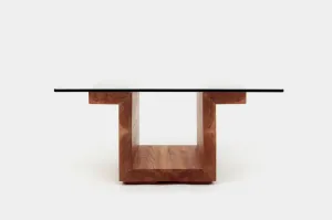 SQG28 Square Side Table