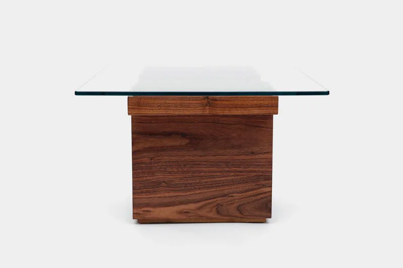 SQG28 Square Side Table