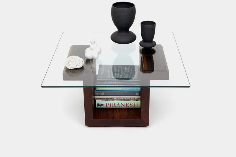 SQG28 Square Side Table