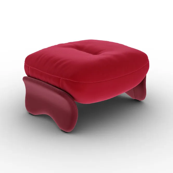 Squash Ottoman