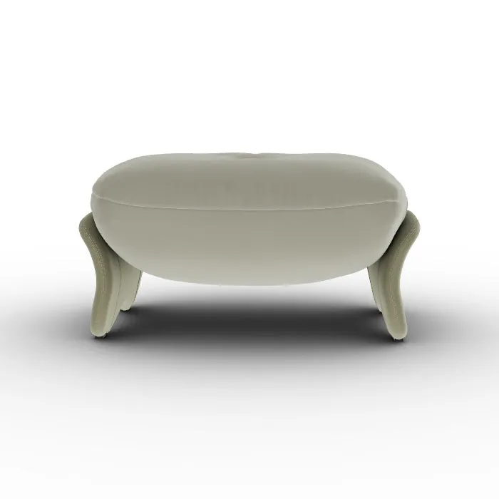 Squash Ottoman