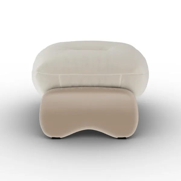 Squash Ottoman