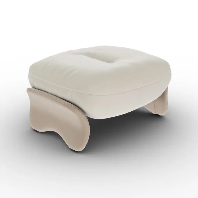 Squash Ottoman