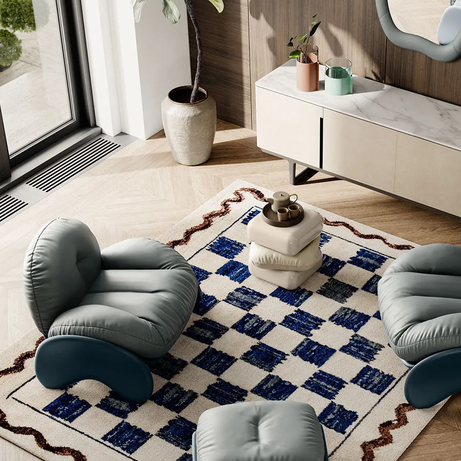 Squash Side Table