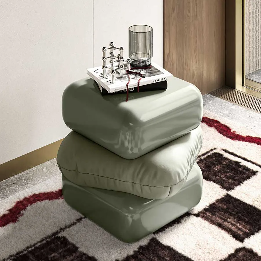 Squash Side Table