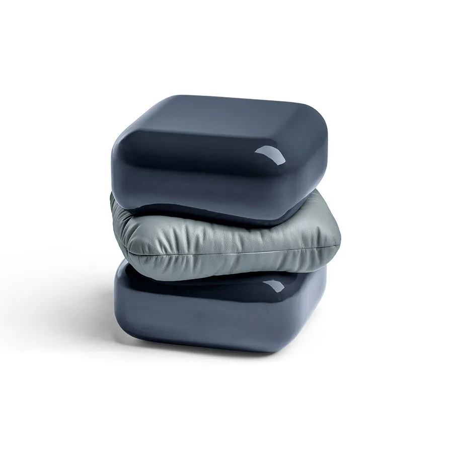 Squash Side Table