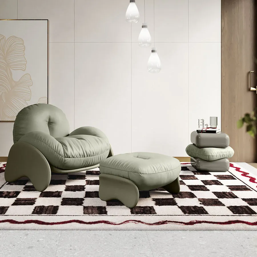 Squash Side Table