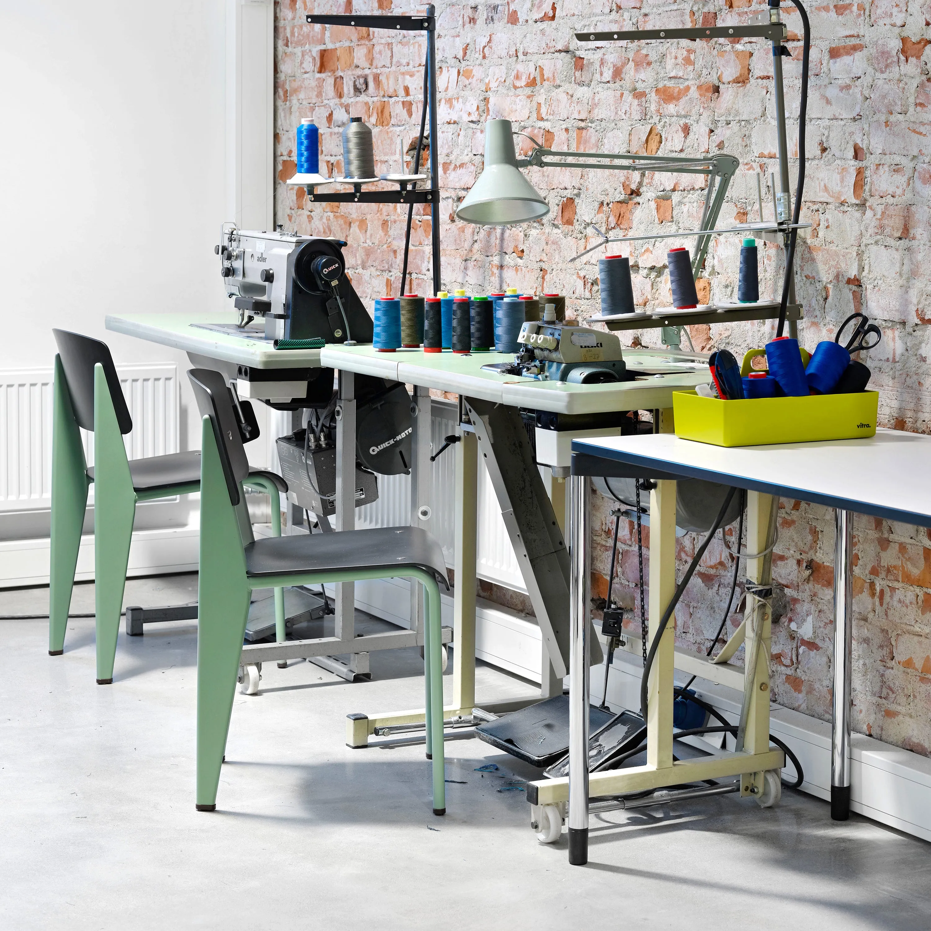 Standard SP Side Chair