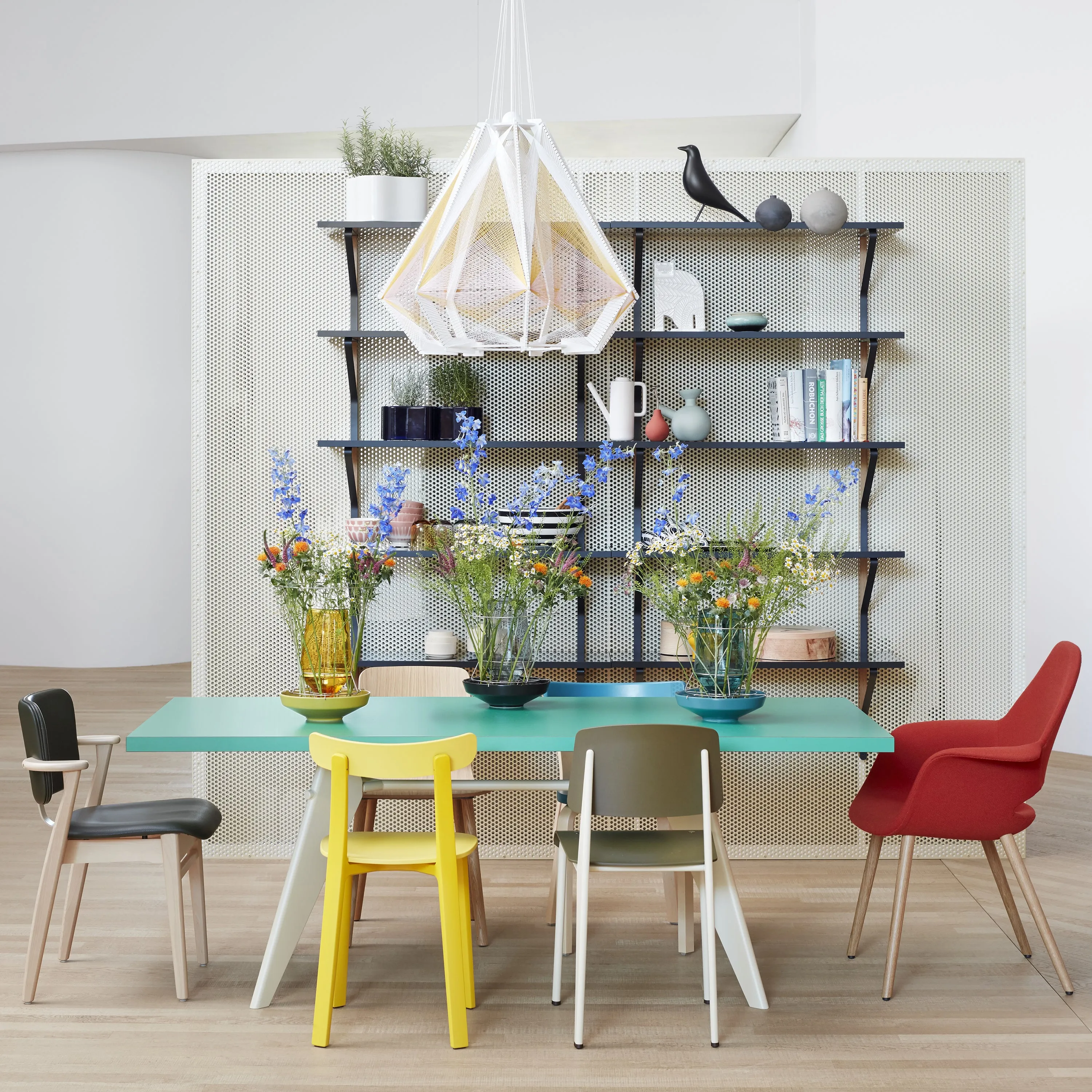 Standard SP Side Chair