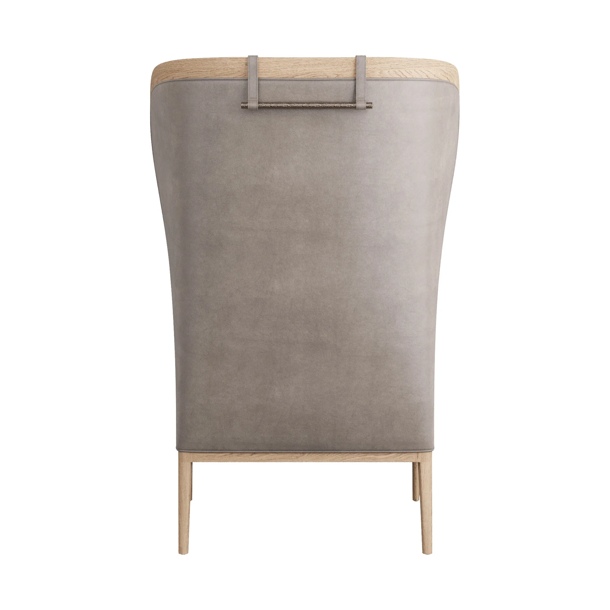 Stassi Wing Chair