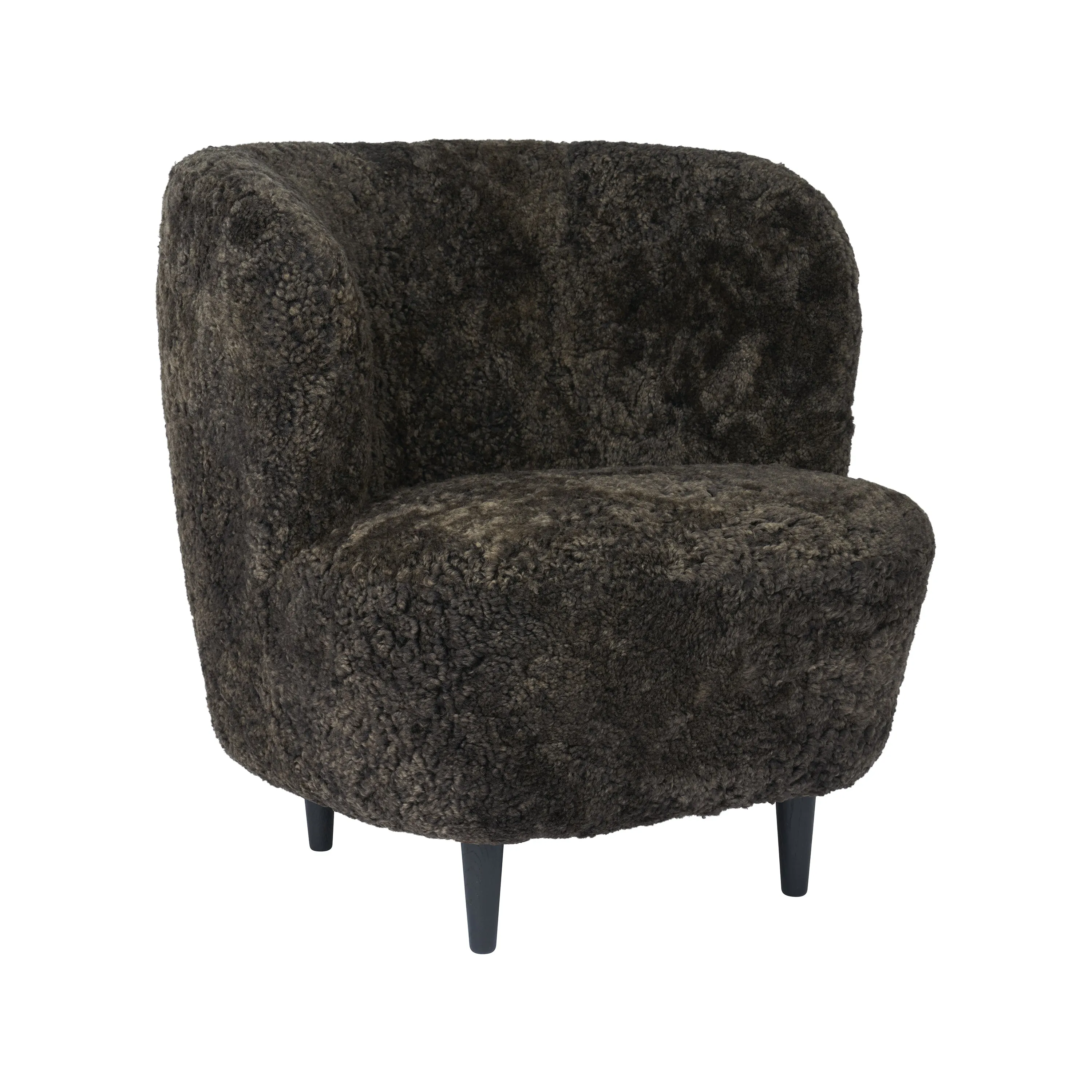 Stay Sheepskin Lounge Chair