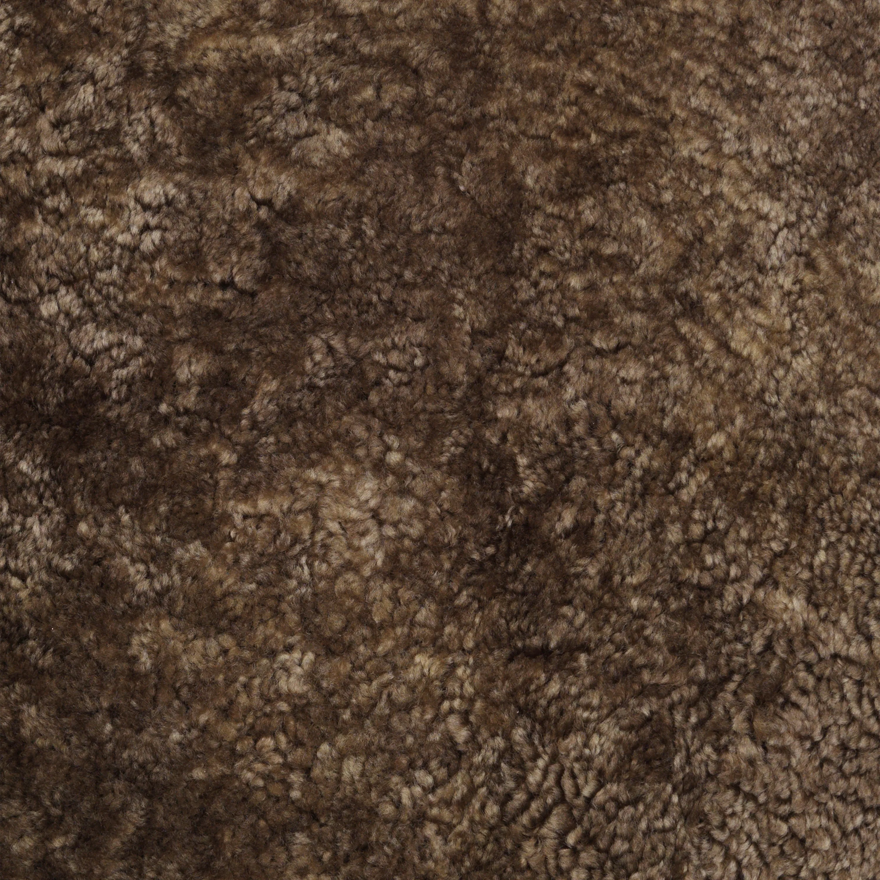 Stay Sheepskin Lounge Chair