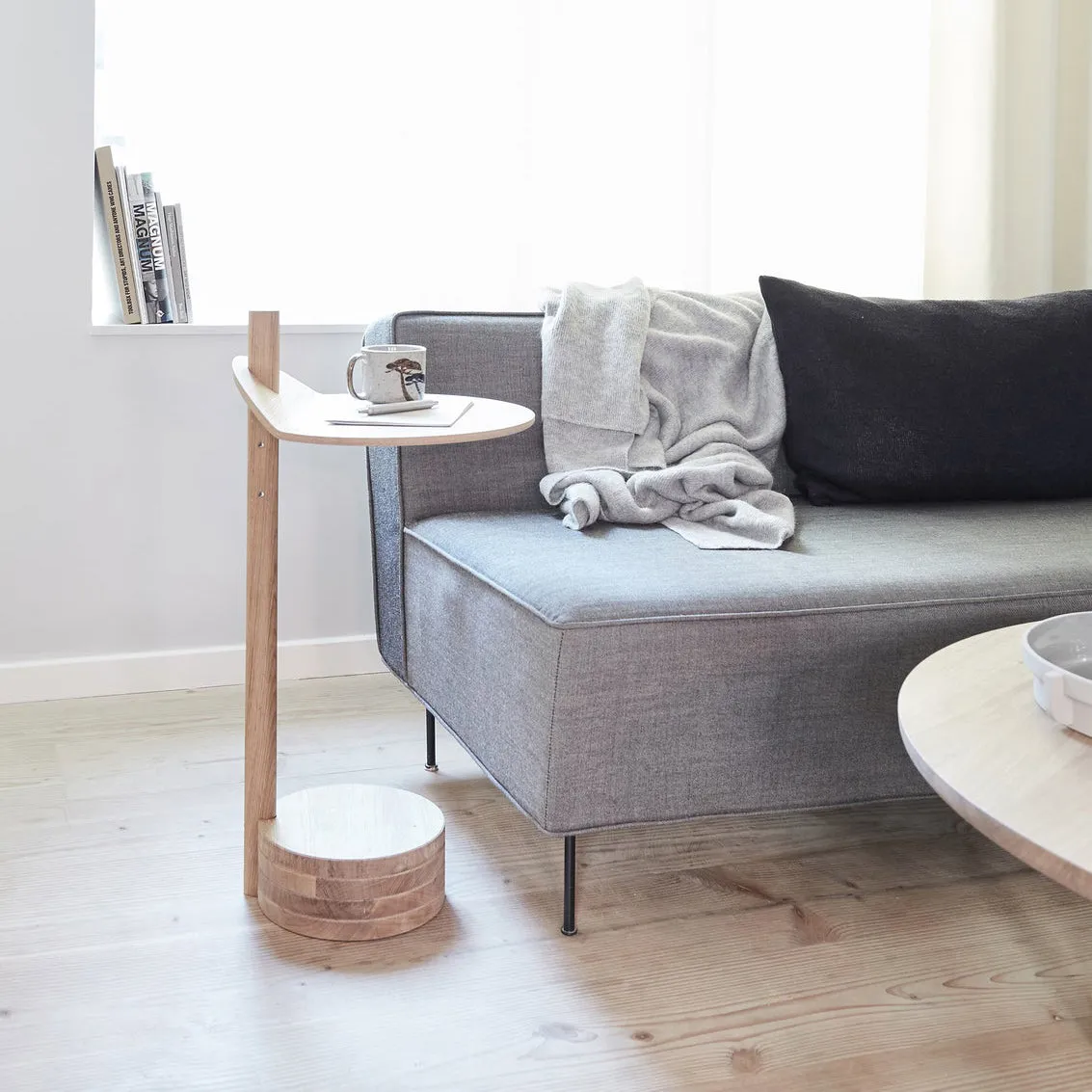 Stilk Side Table