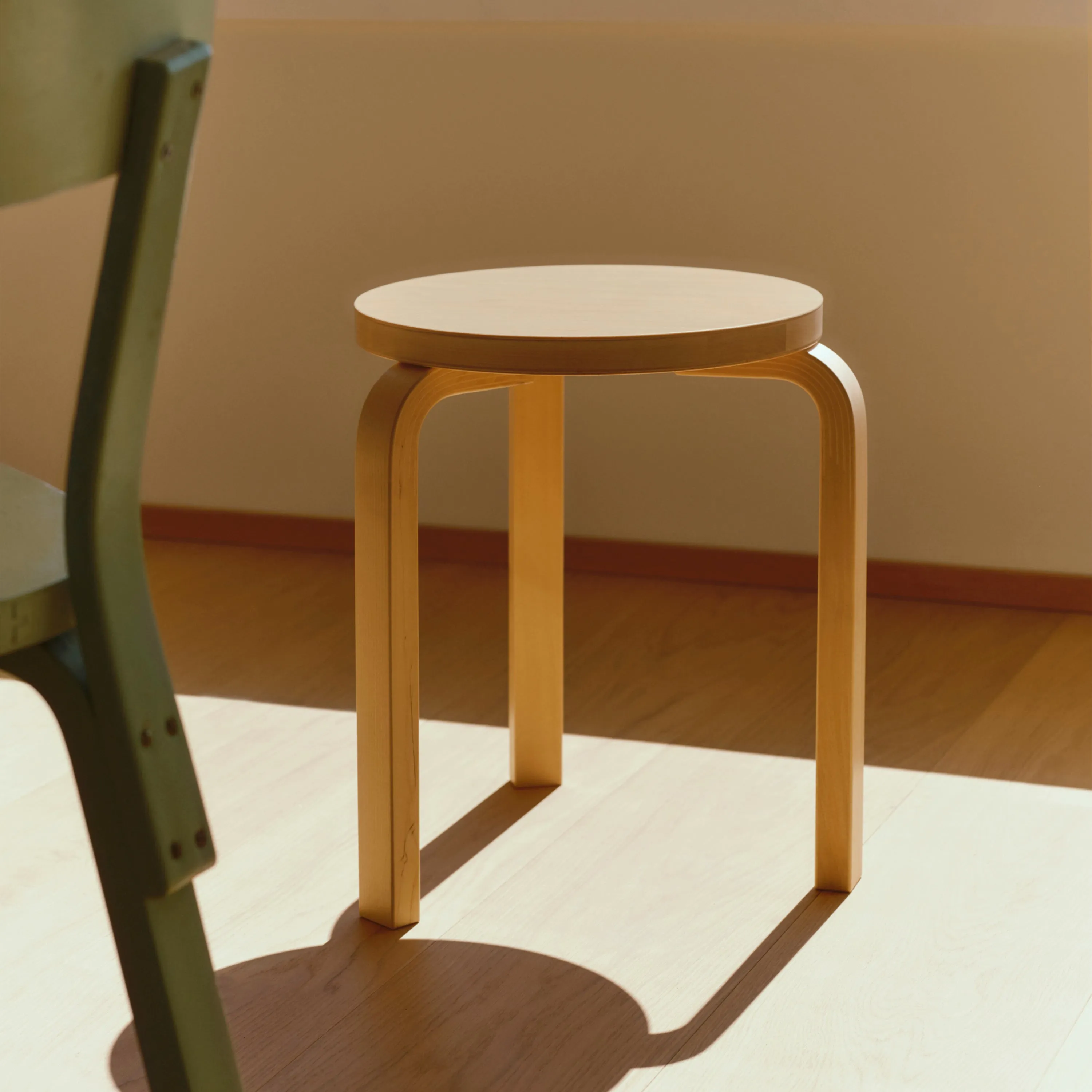 Stool 60