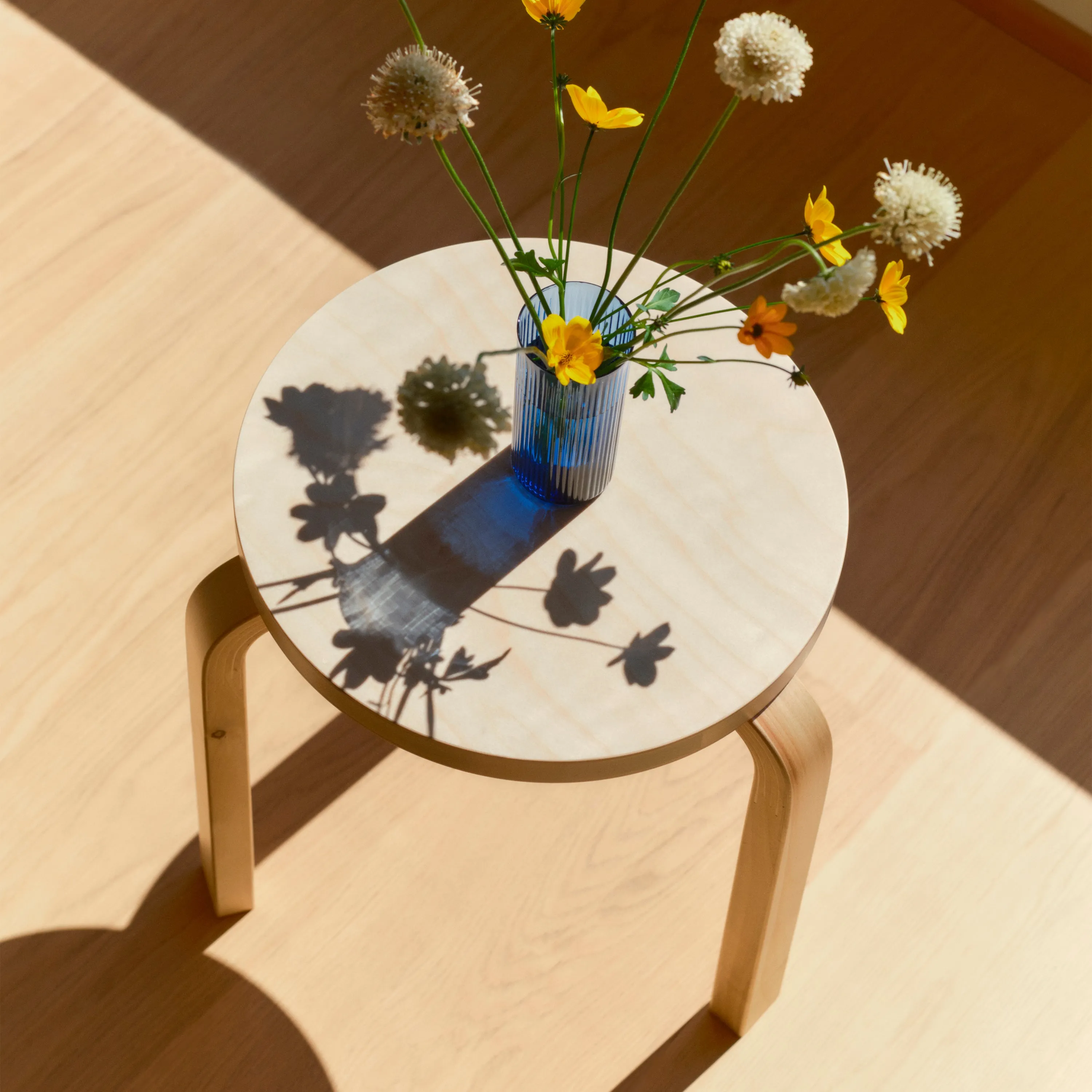 Stool 60