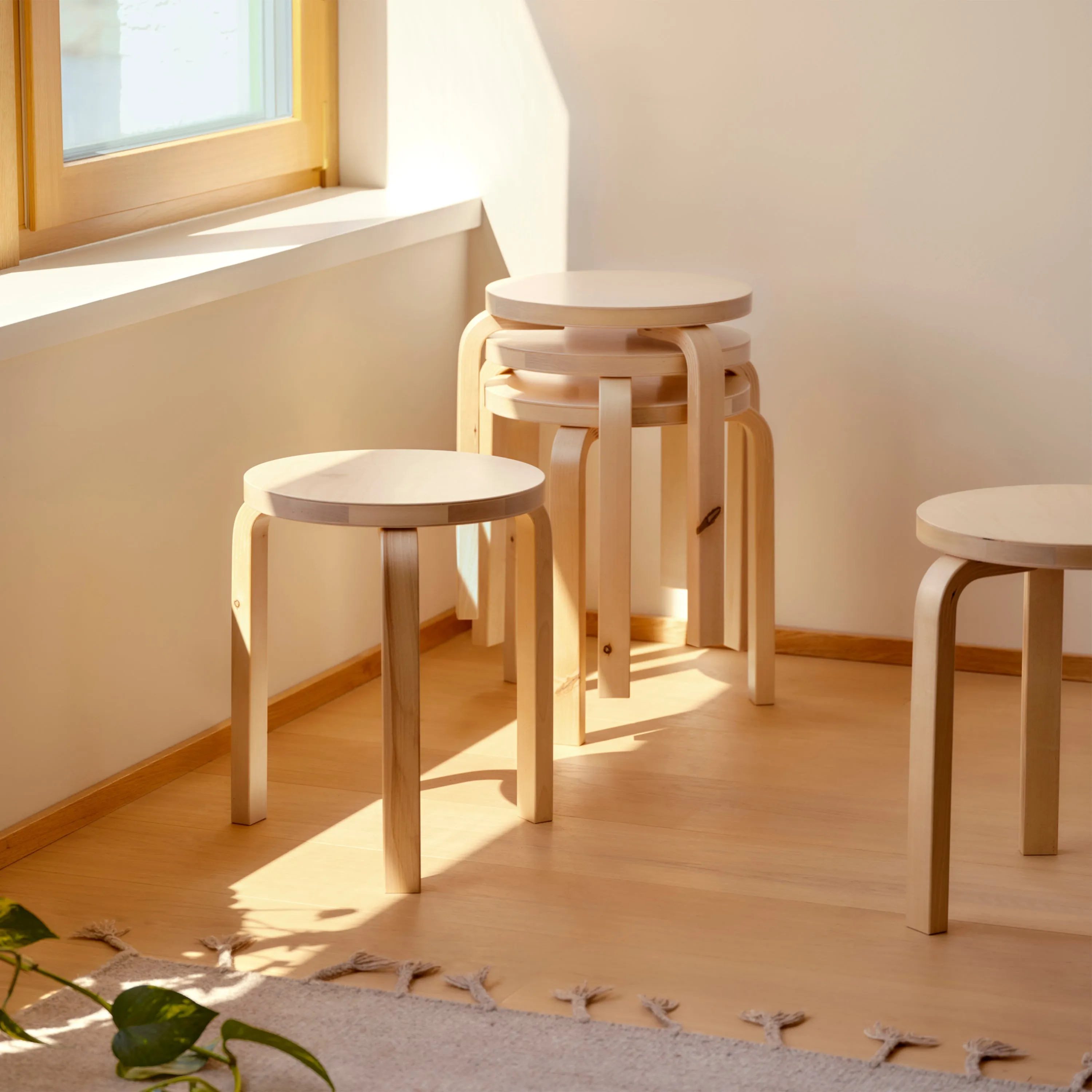 Stool 60