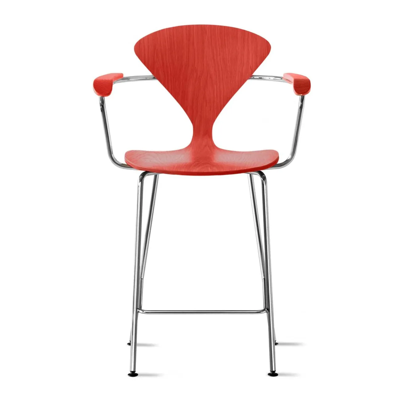 Stool with Arms