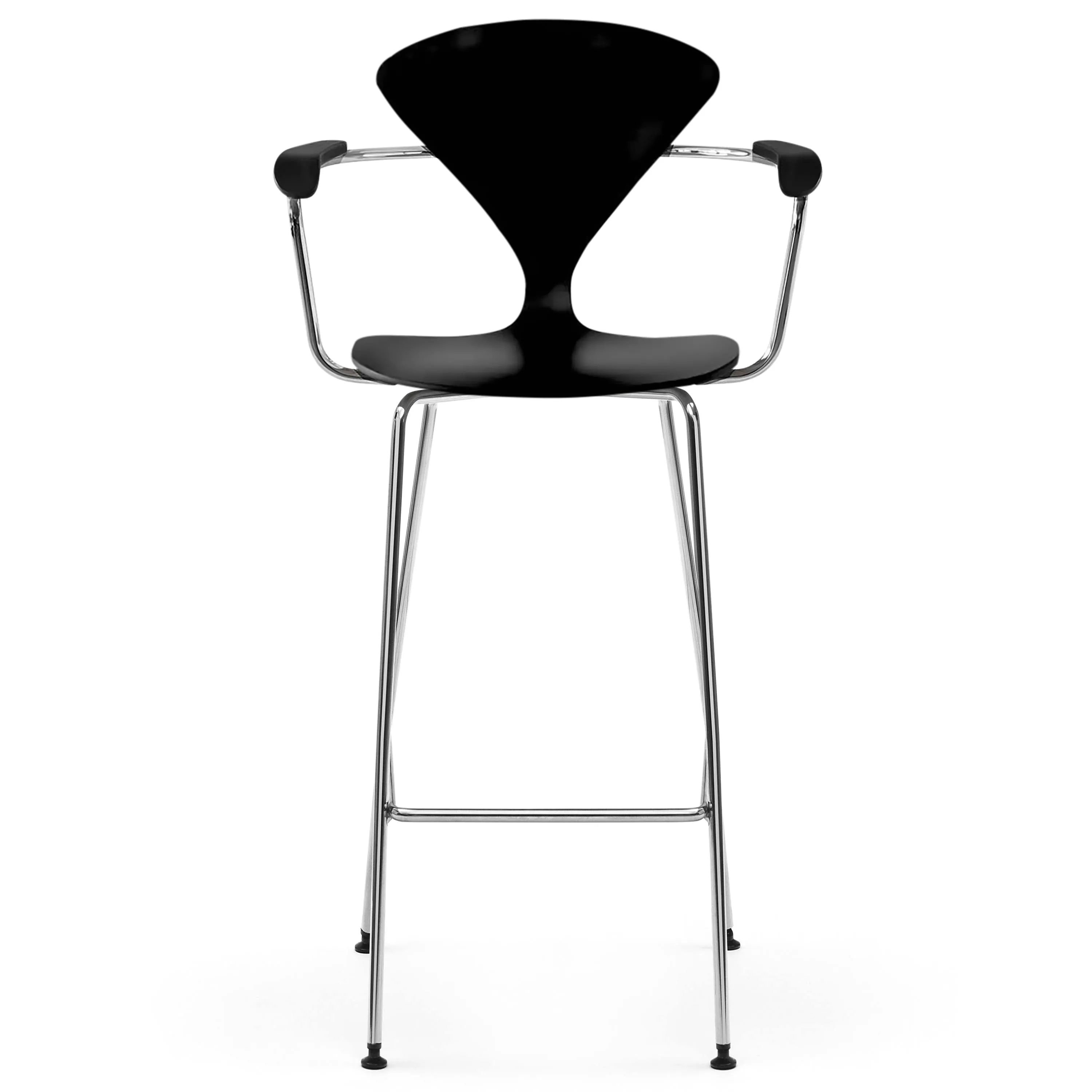 Stool with Arms