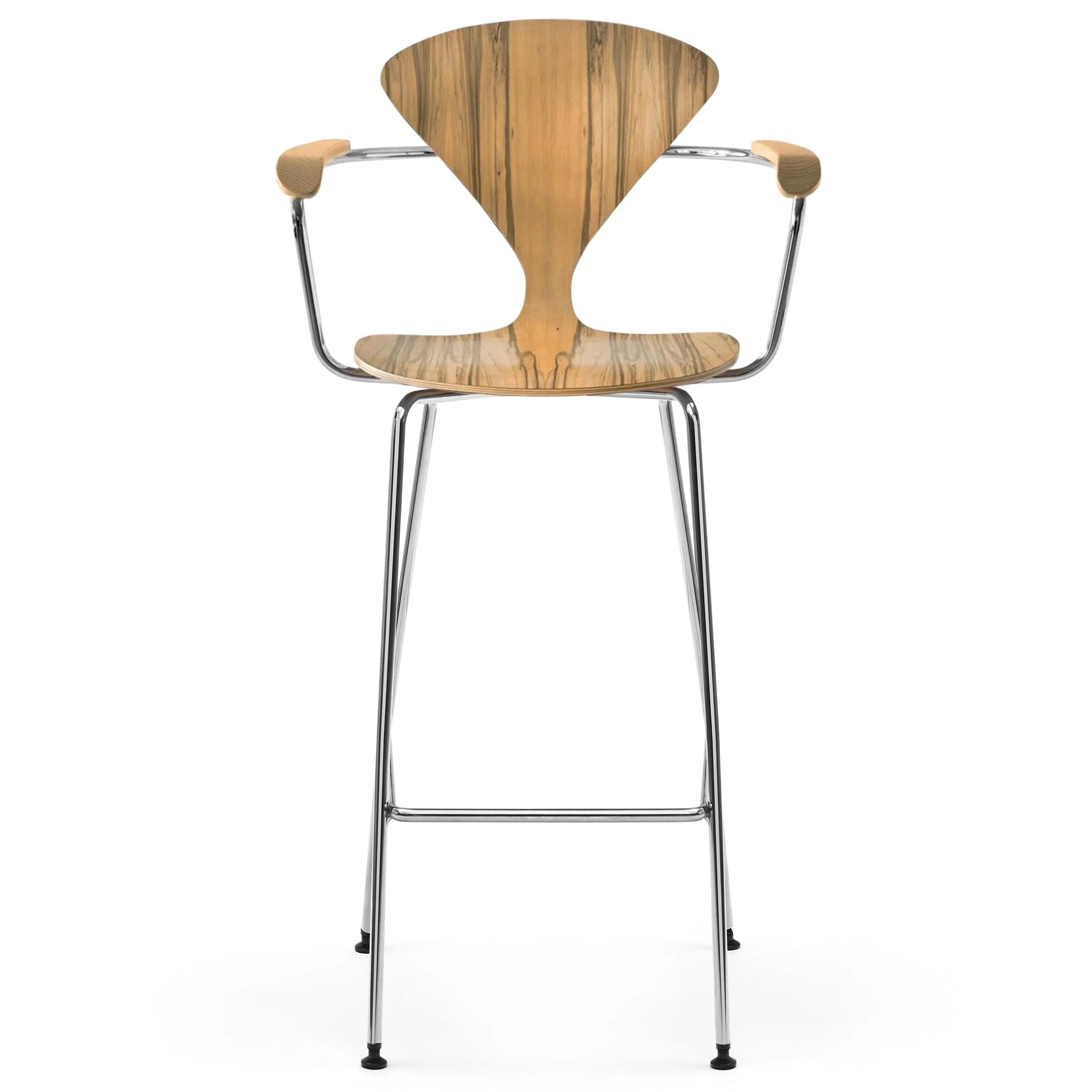 Stool with Arms