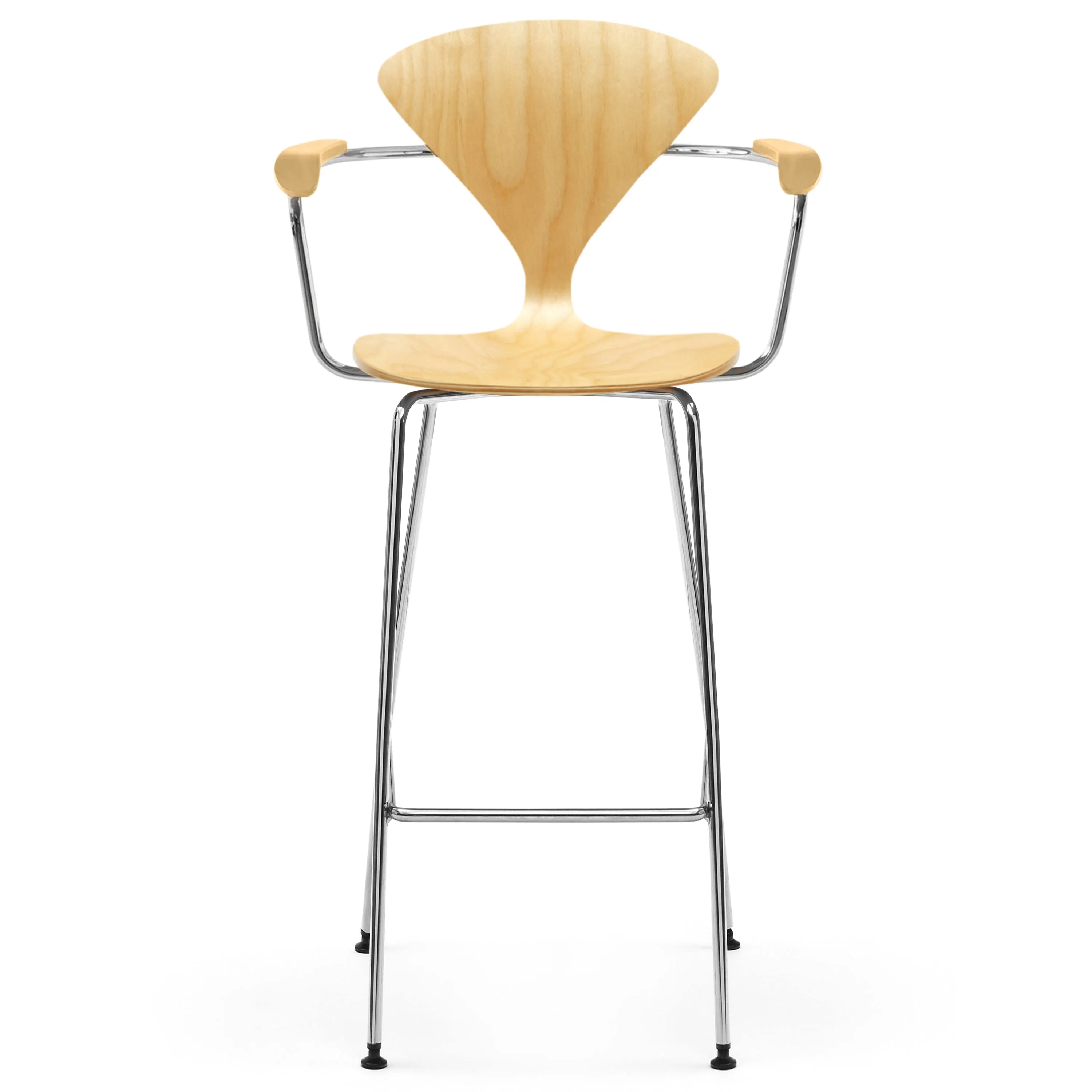 Stool with Arms