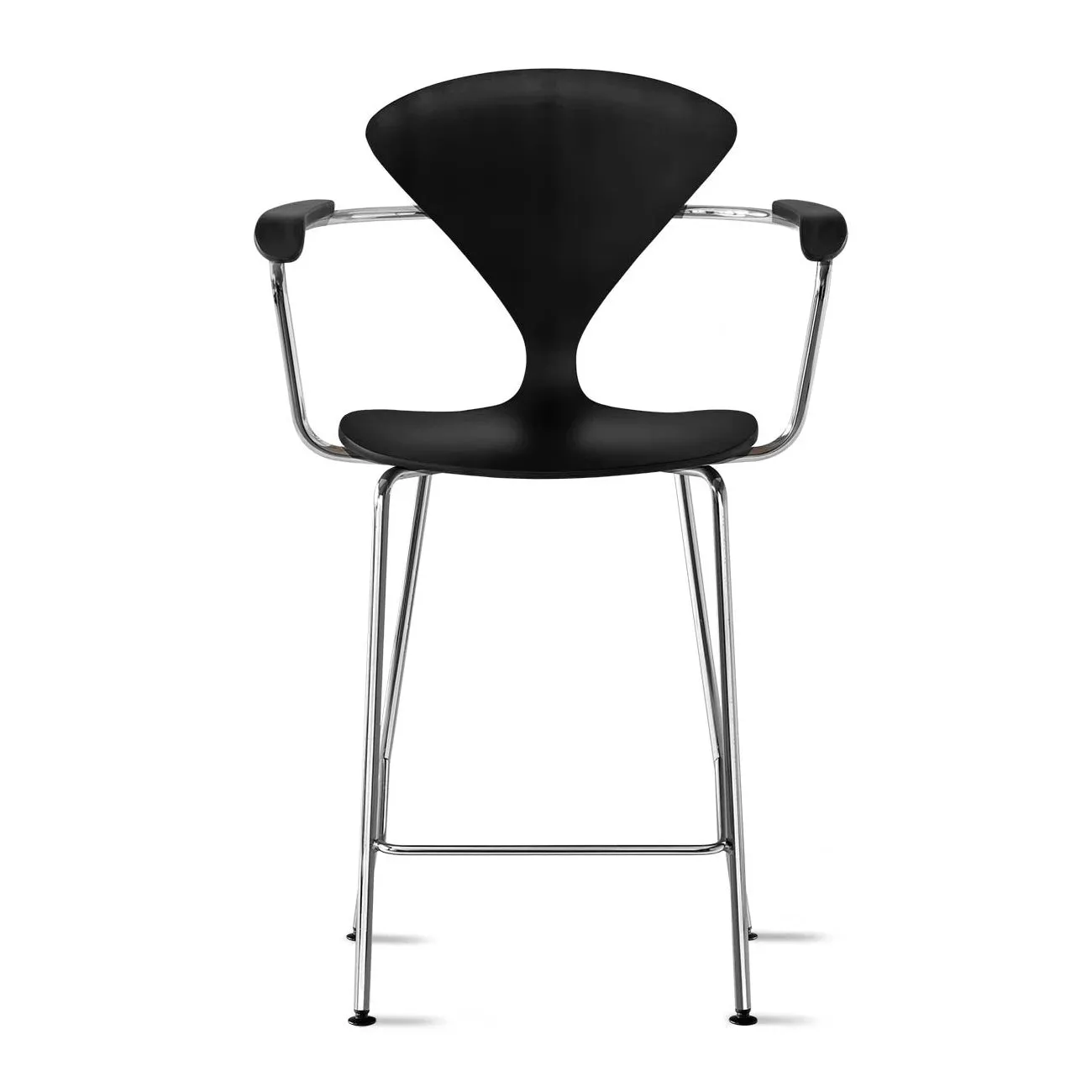 Stool with Arms