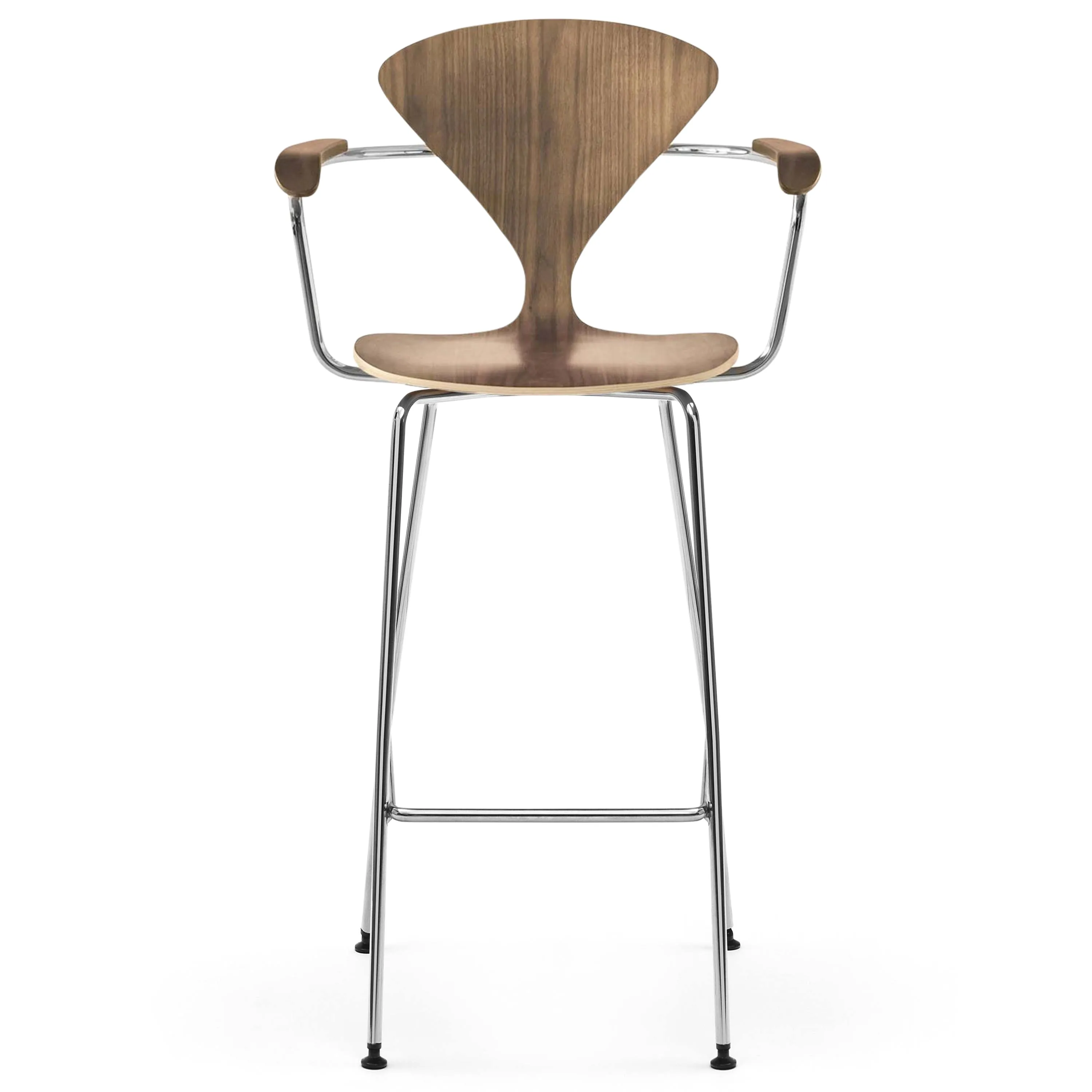 Stool with Arms