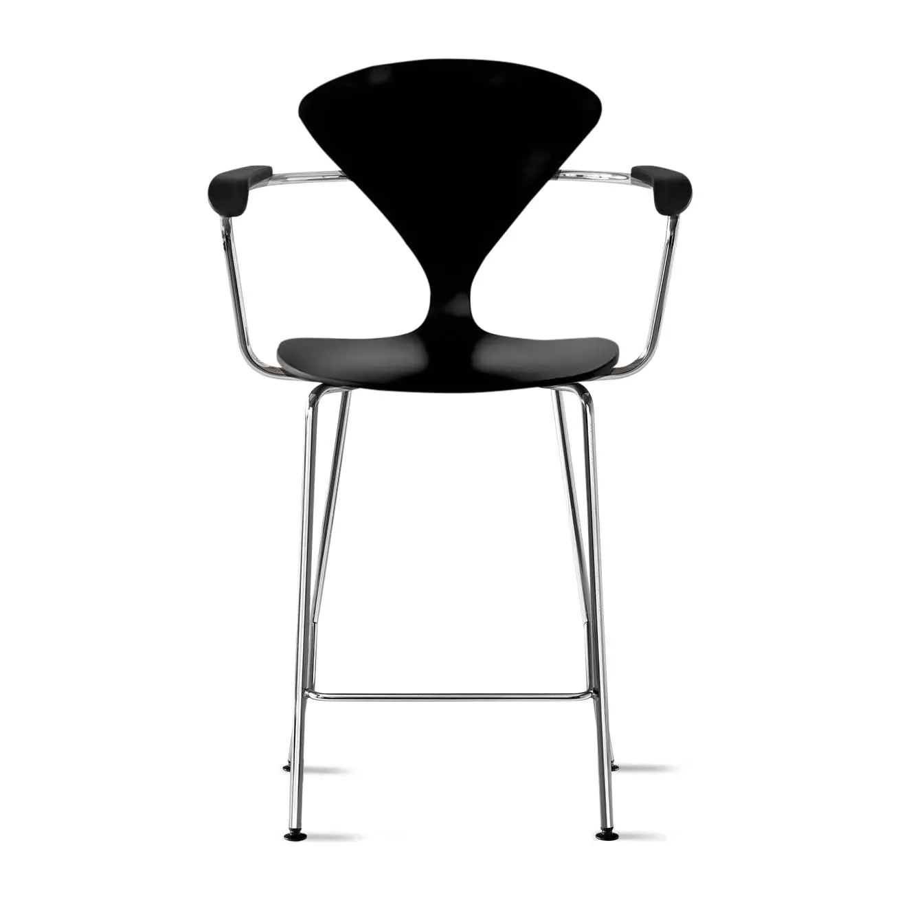 Stool with Arms