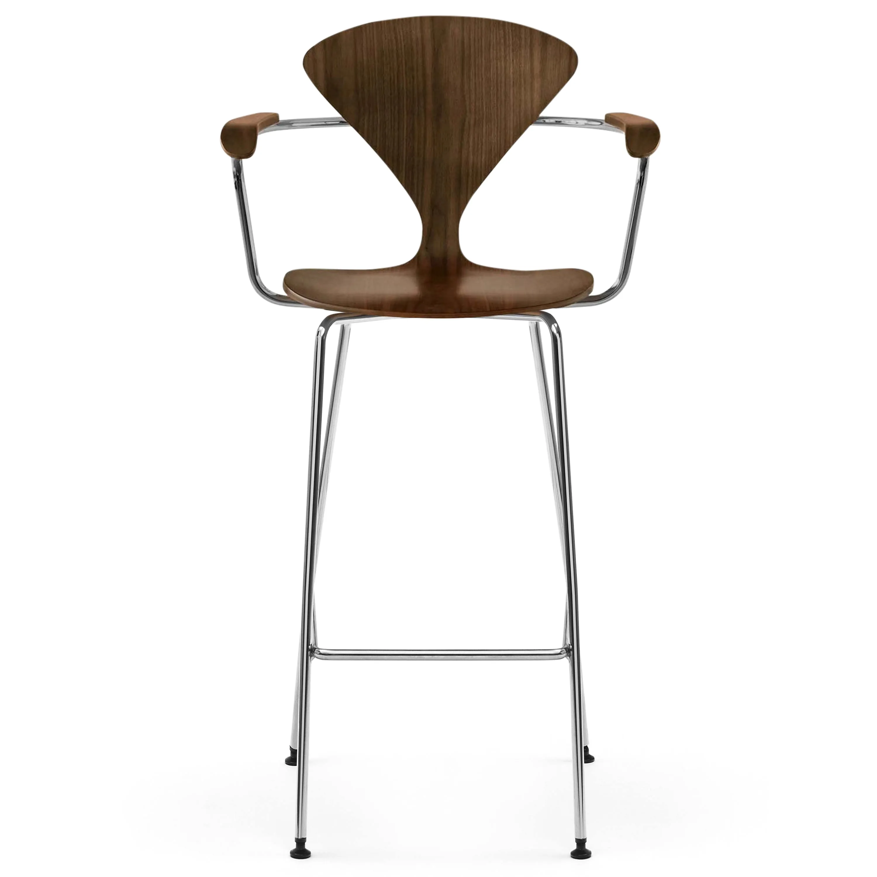 Stool with Arms