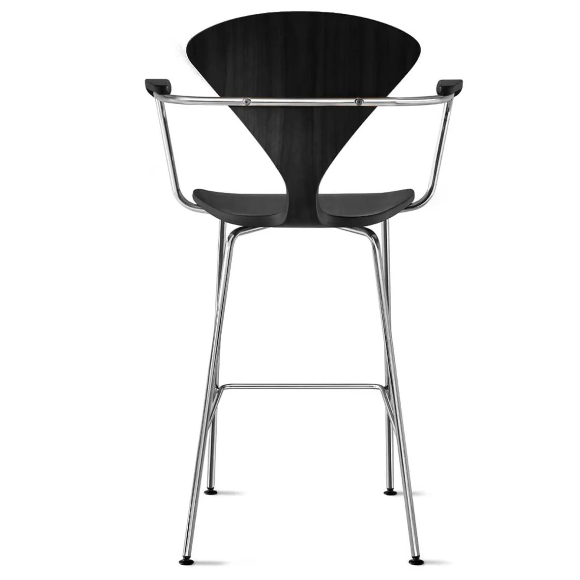 Stool with Arms