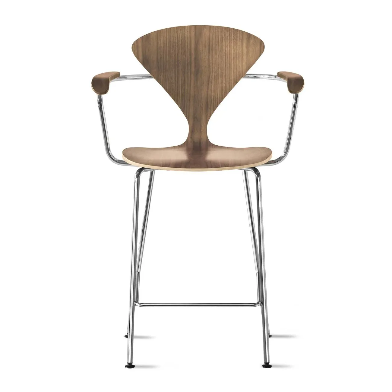 Stool with Arms