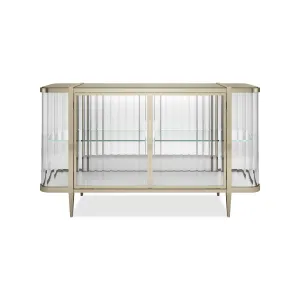 Stop And Stare Sideboard