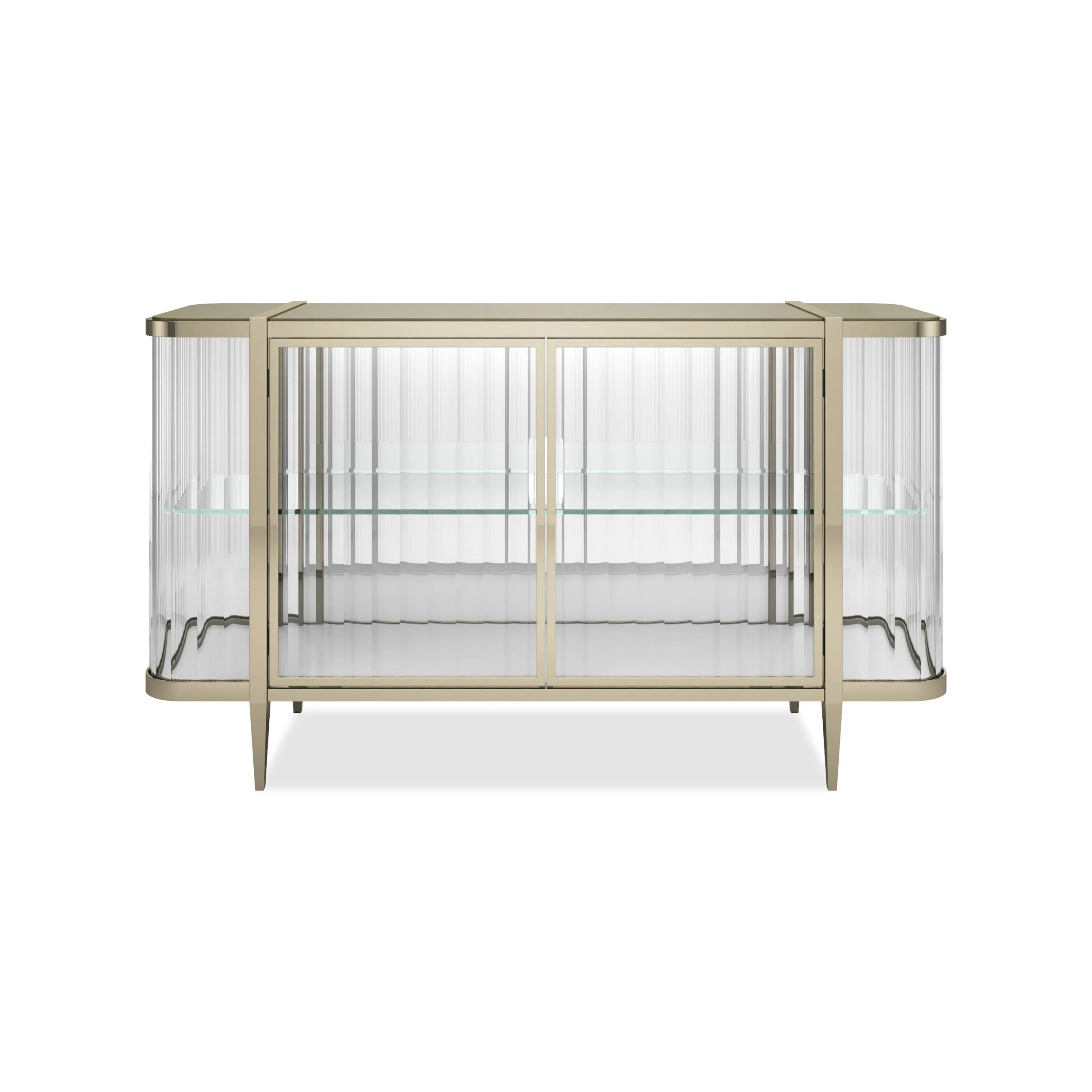 Stop And Stare Sideboard