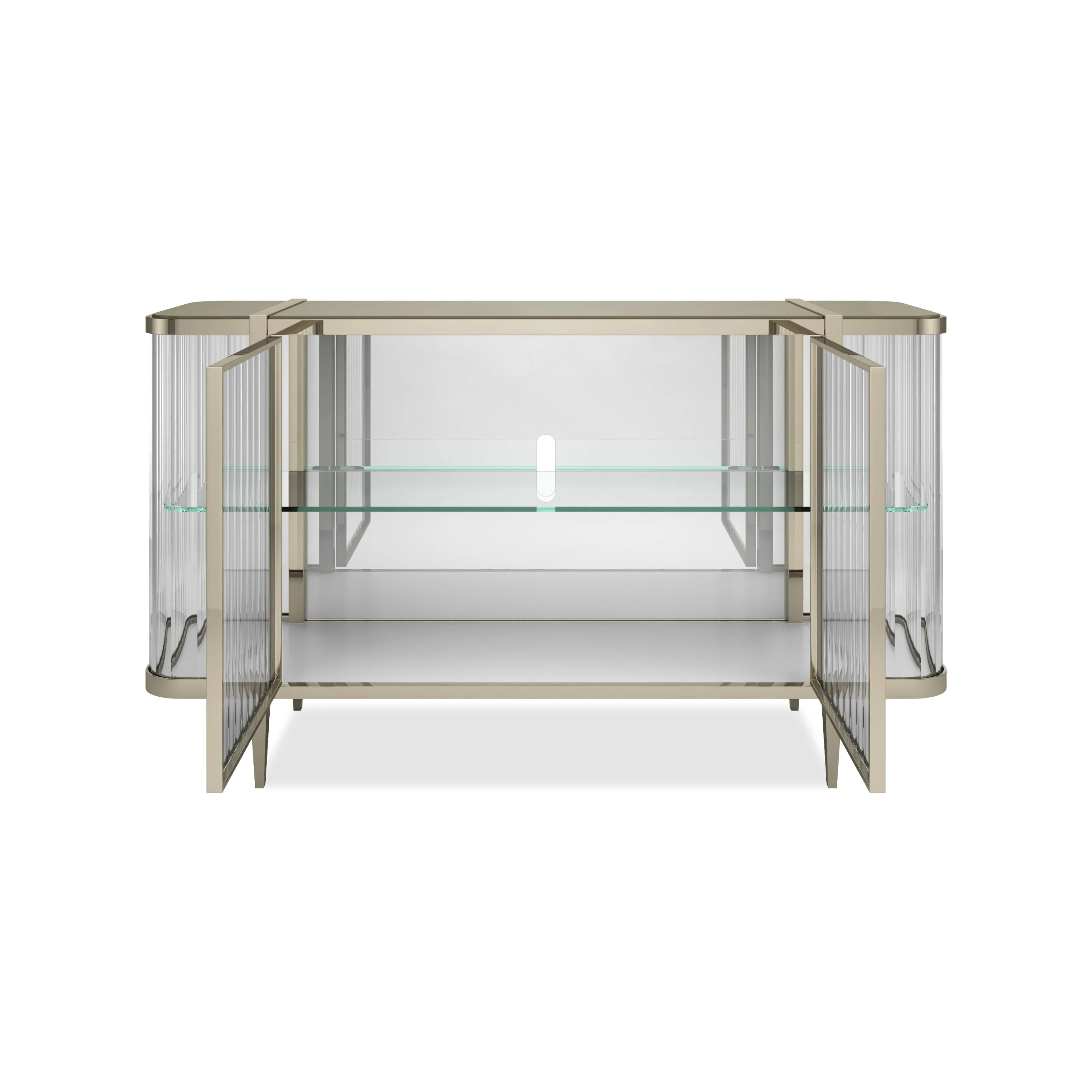 Stop And Stare Sideboard