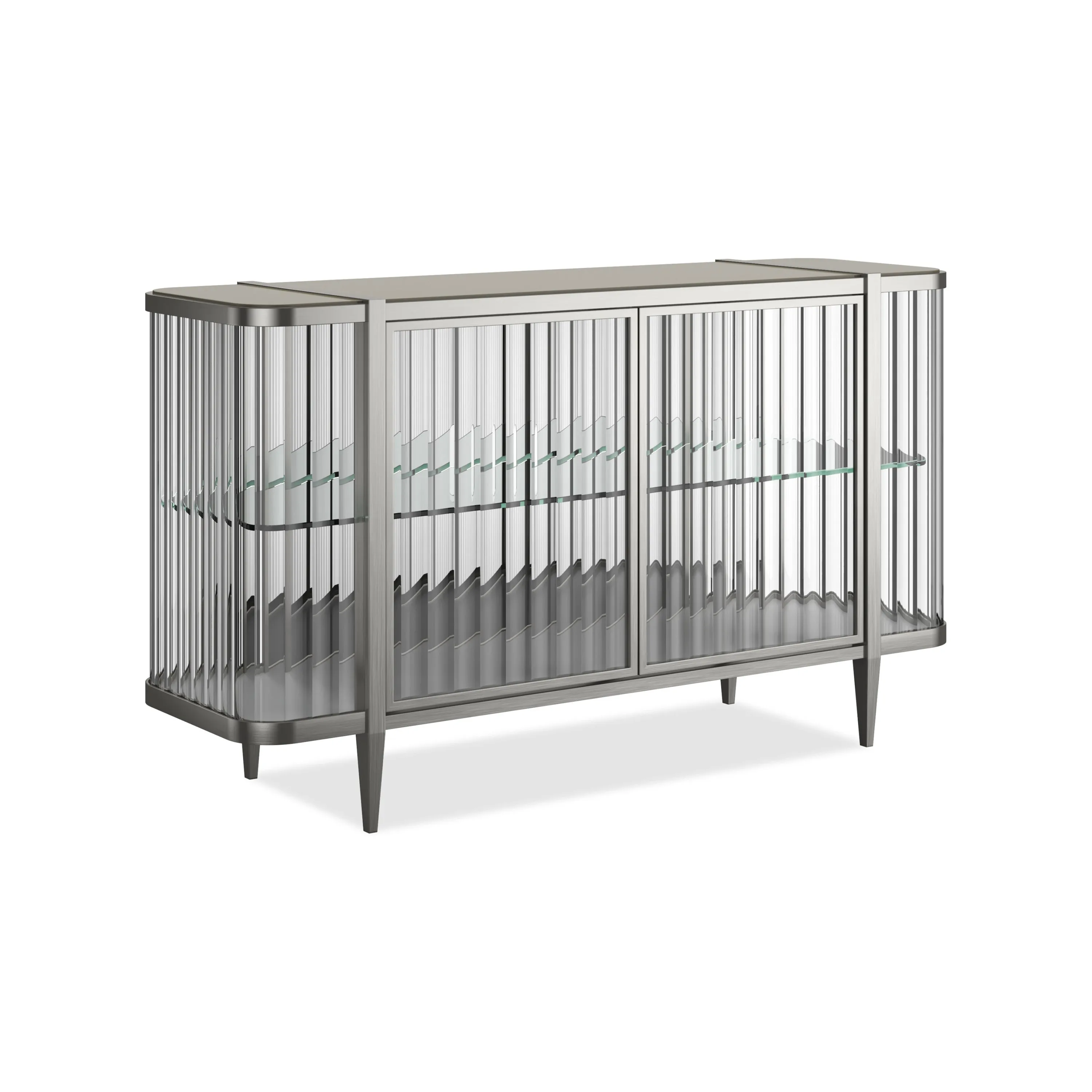 Stop And Stare Sideboard