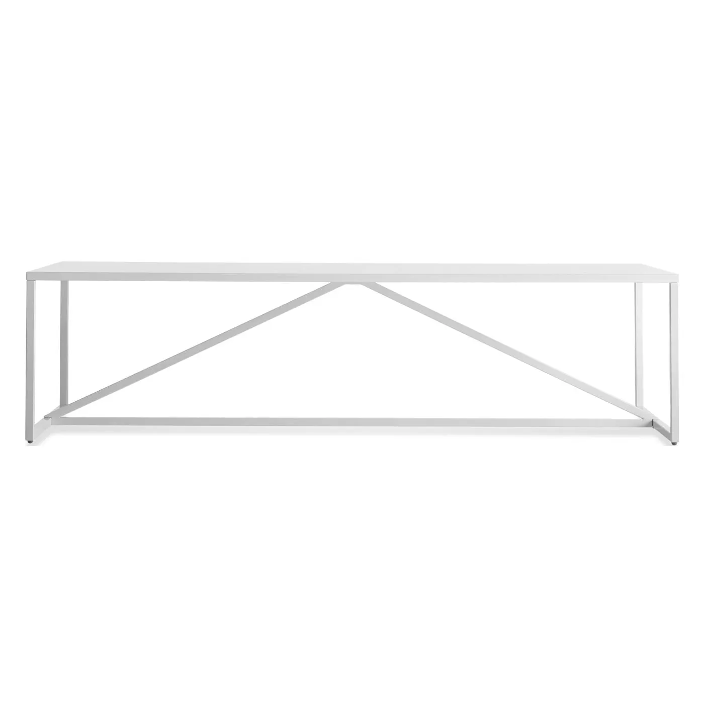 Strut Coffee Table