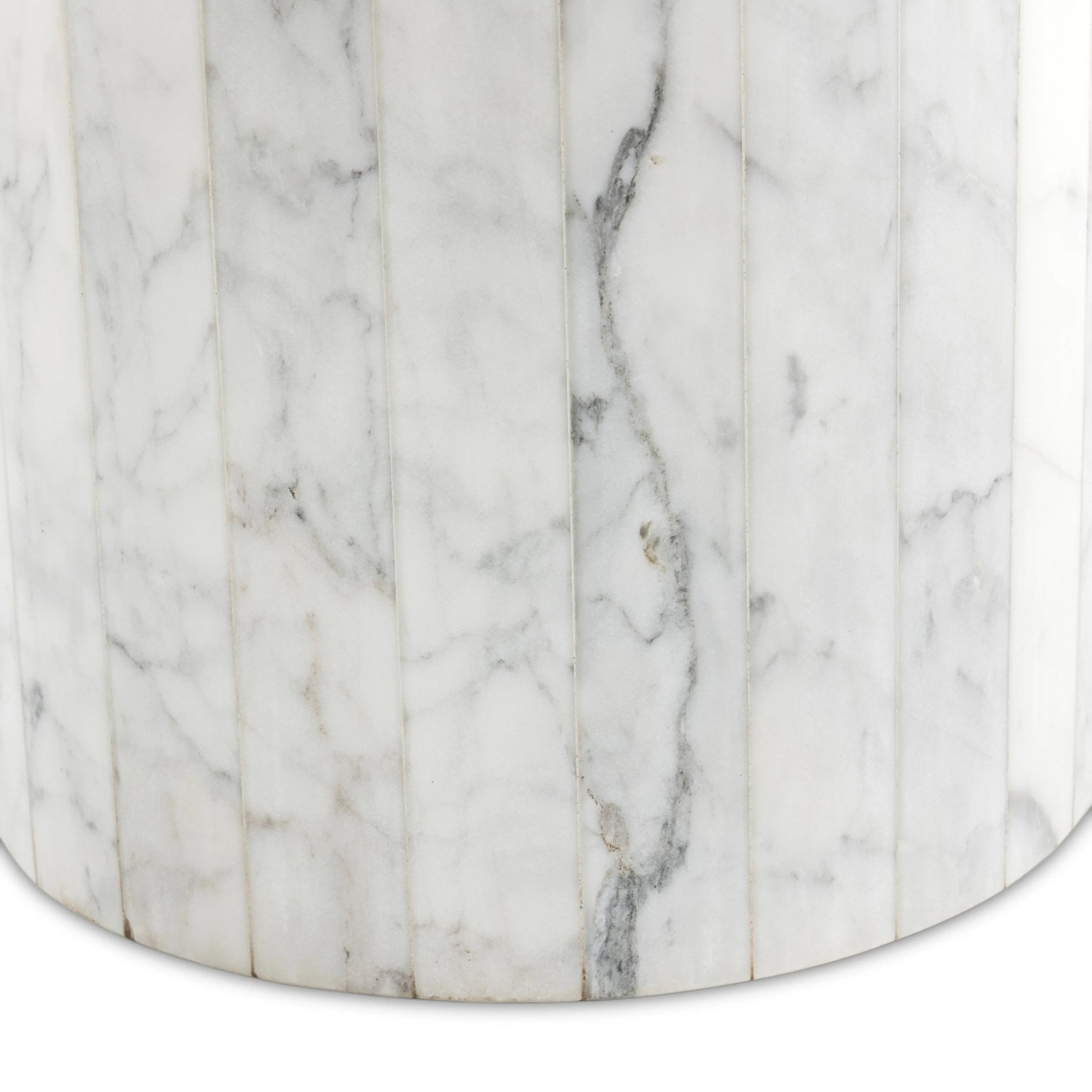 Stuart End Table