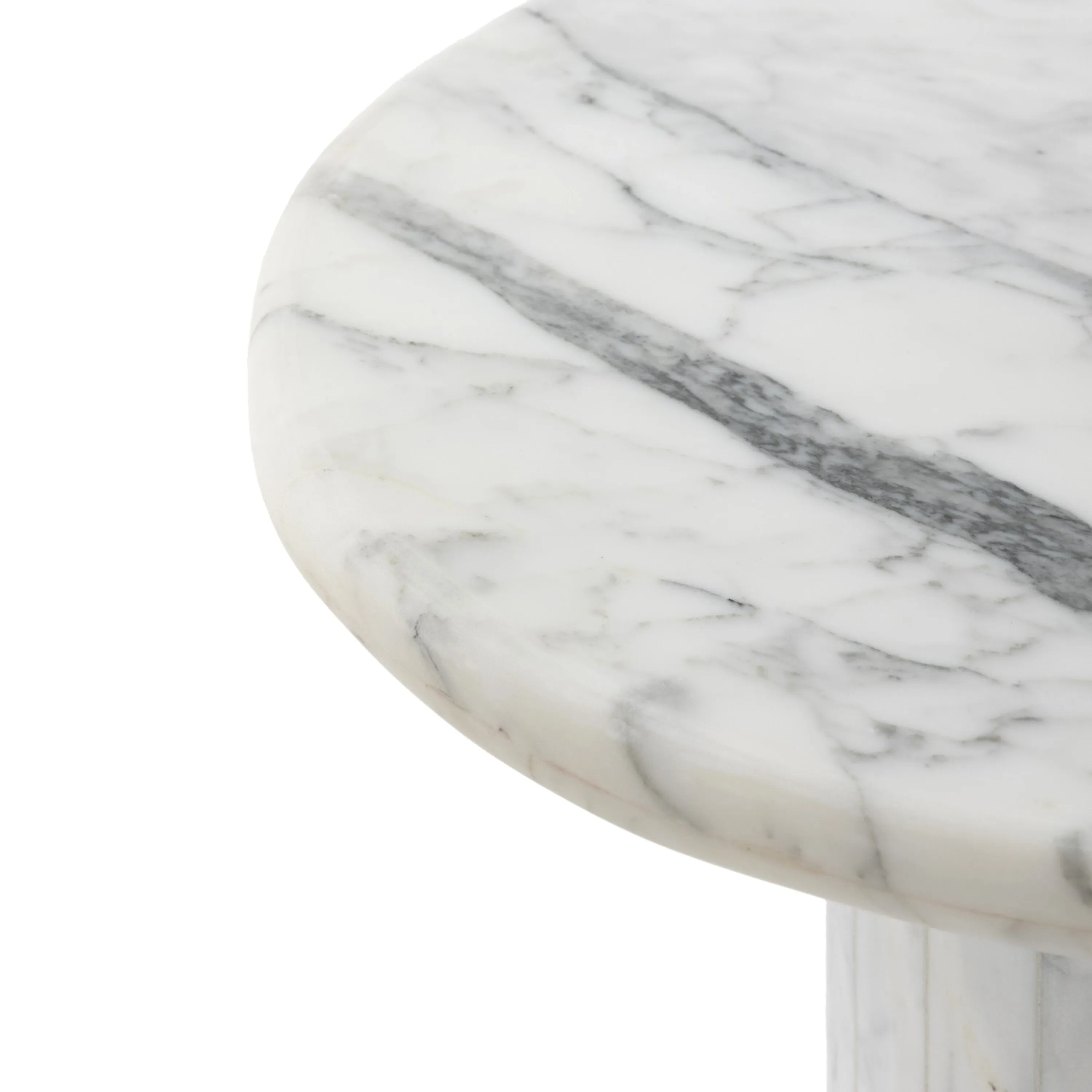 Stuart End Table