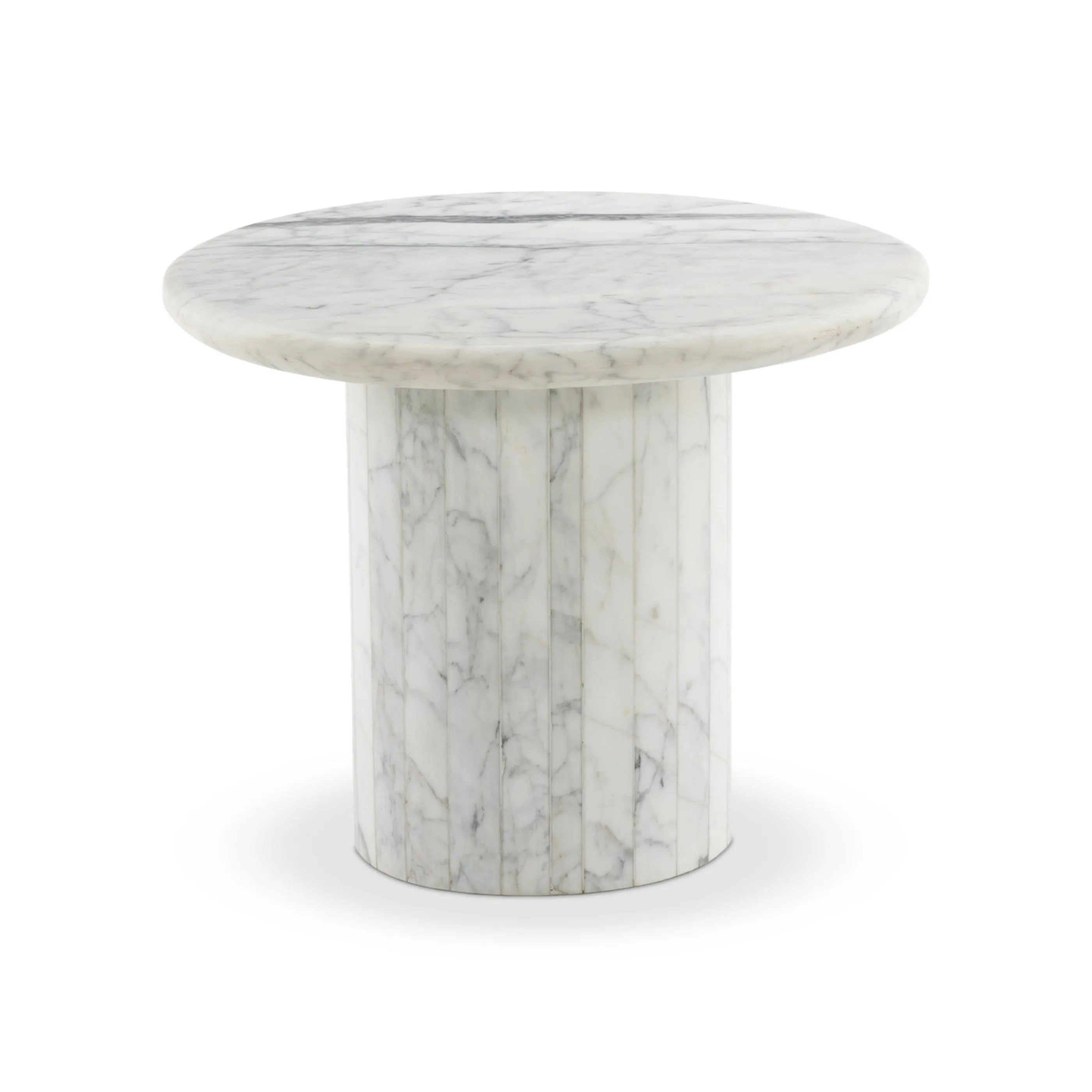 Stuart End Table