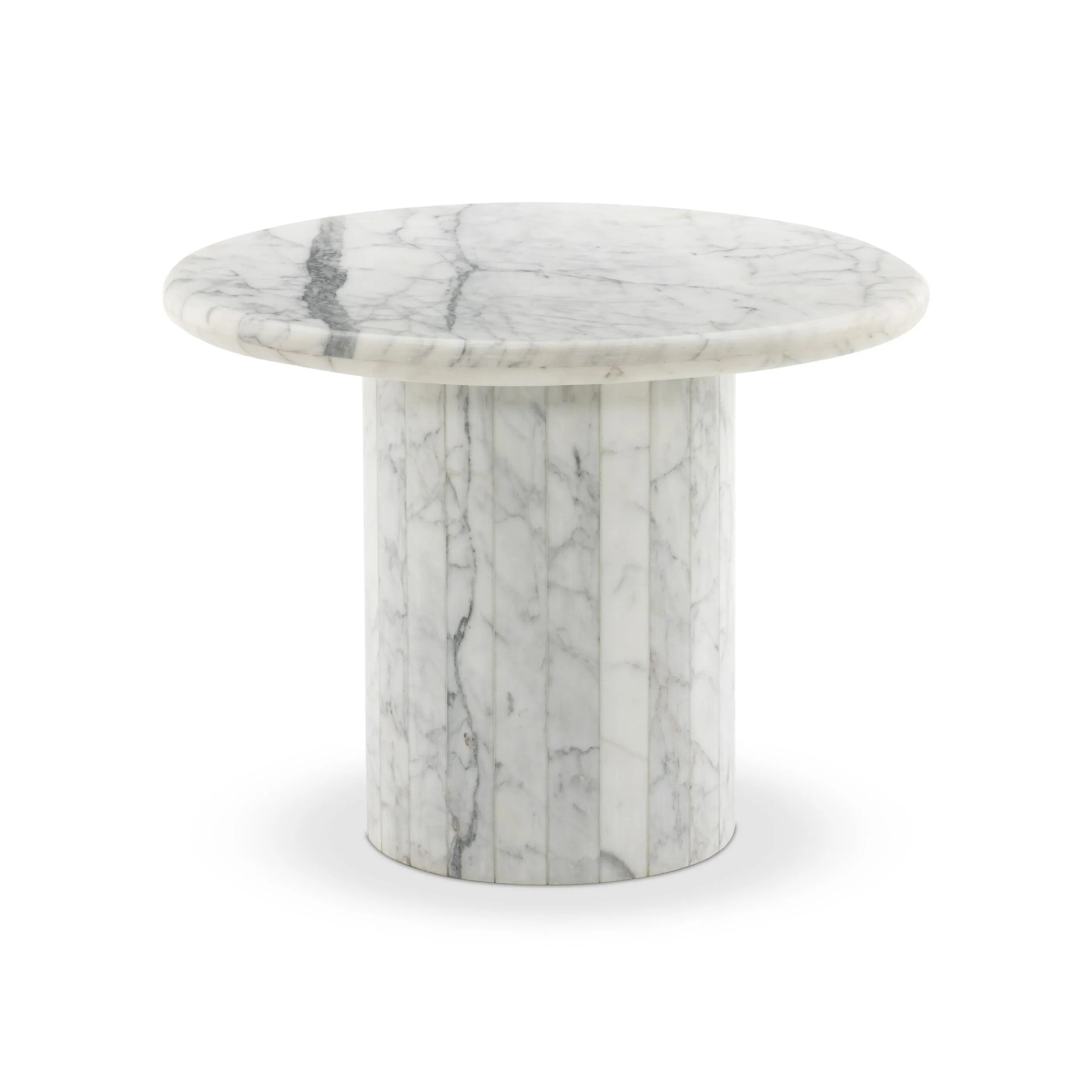 Stuart End Table