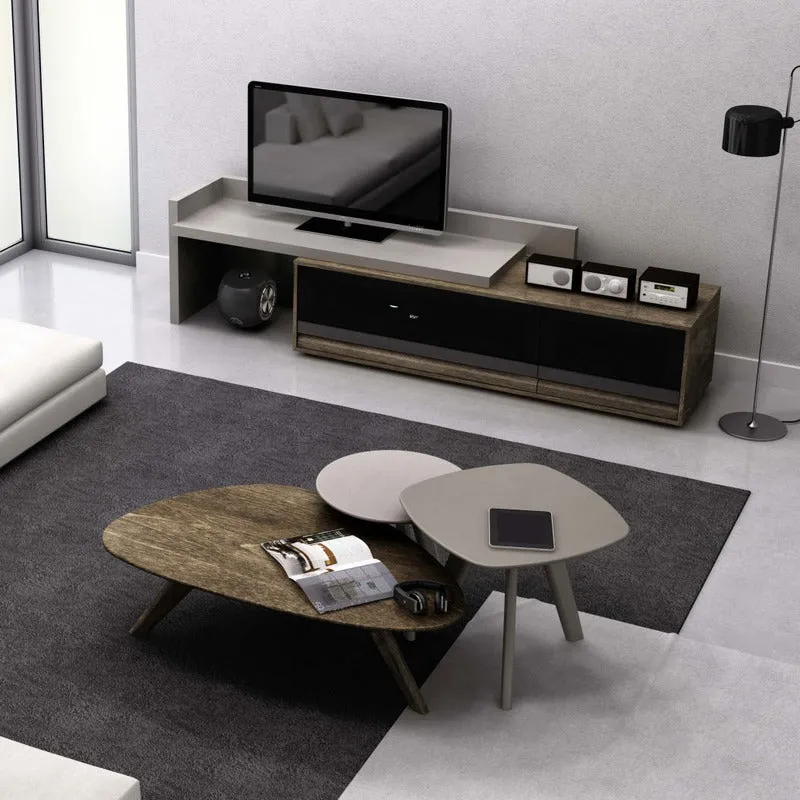Studio Square Side Table