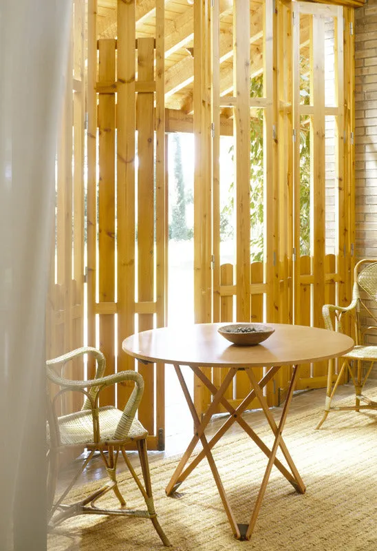 Subeybaja Table