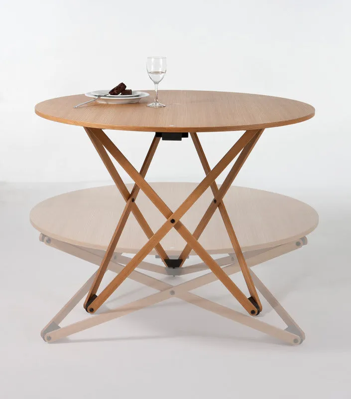 Subeybaja Table