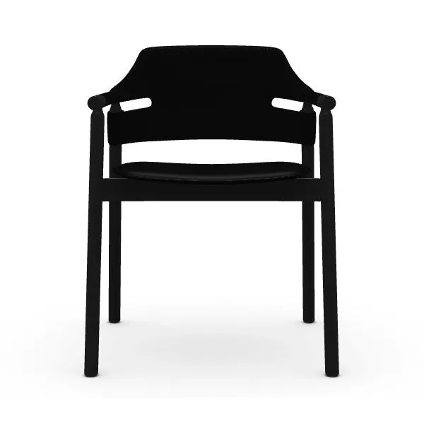Suite P L CU Dining Armchair